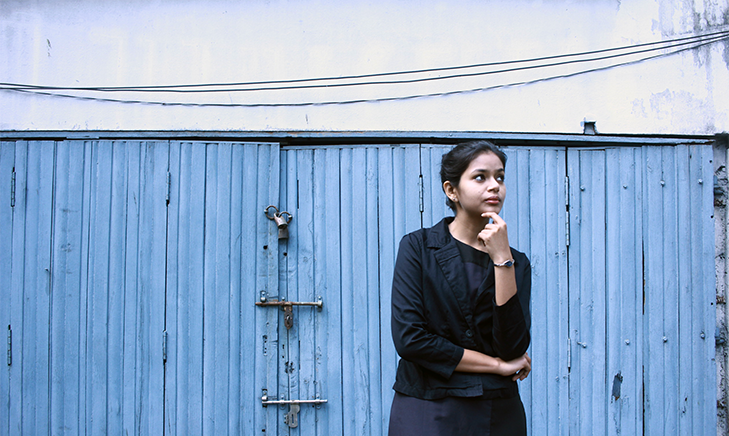 office wear to casual