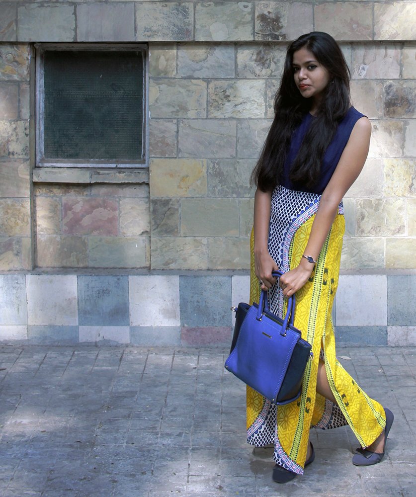 office wear to casual