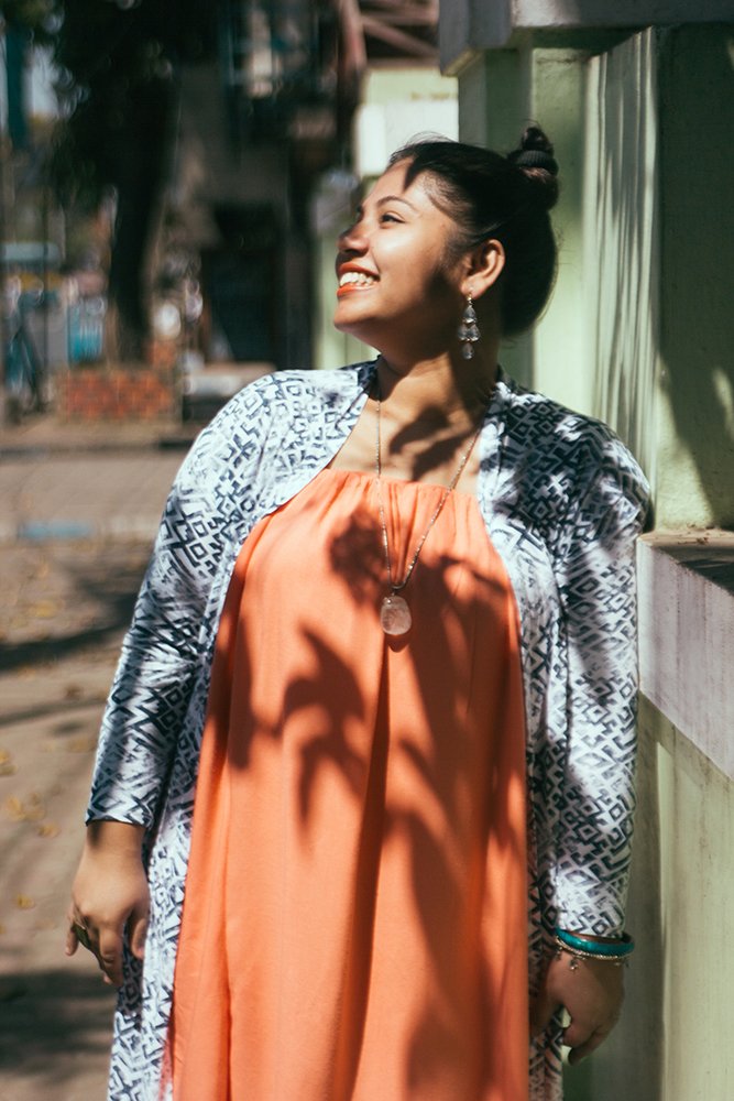 Plus size fashion