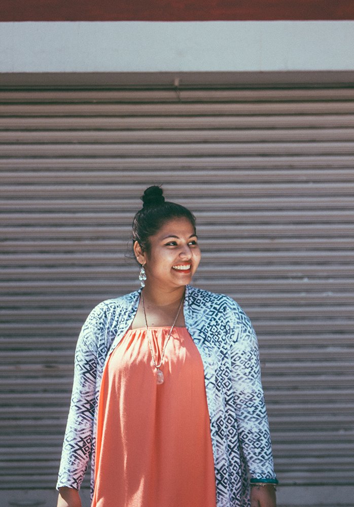 plus size fashion