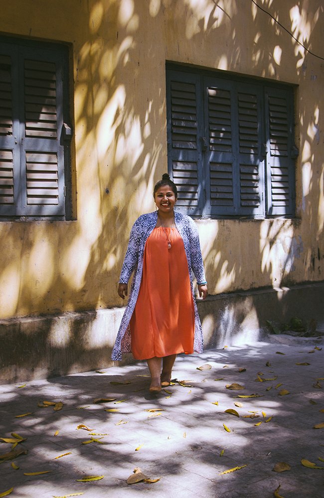 plus size petite fashion