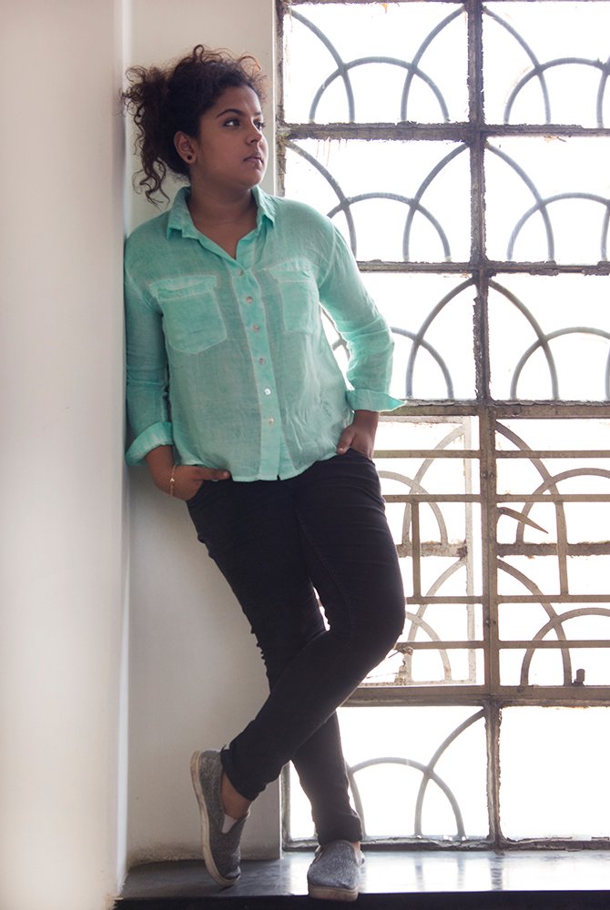 Fashion Casual