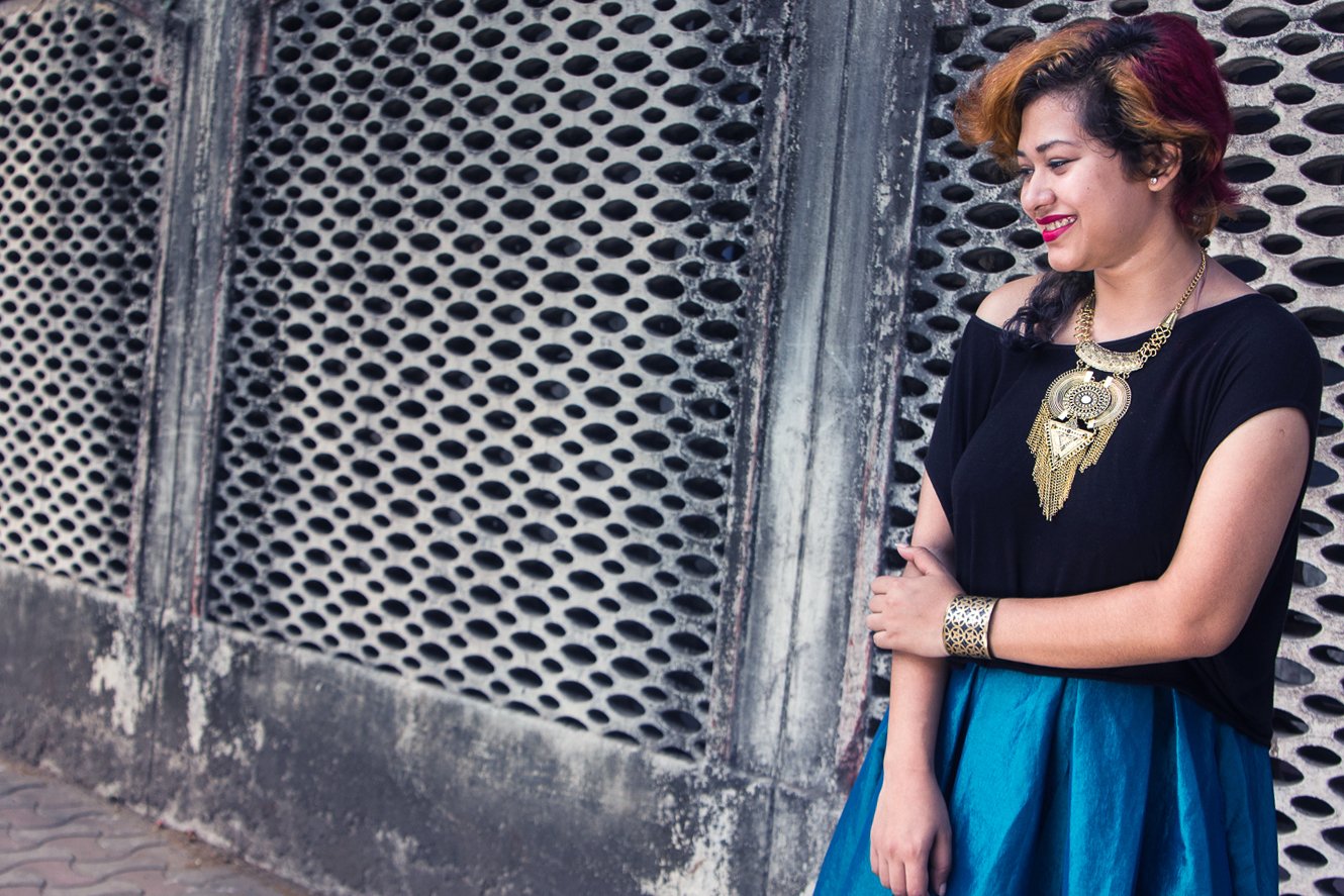 fashion chic