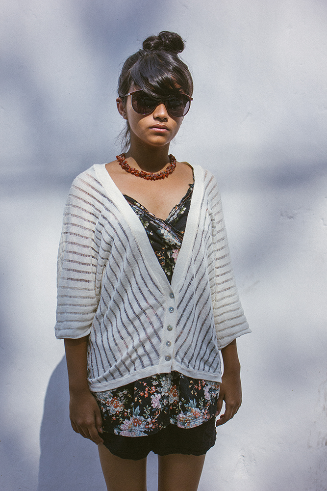 Minimalist Summer