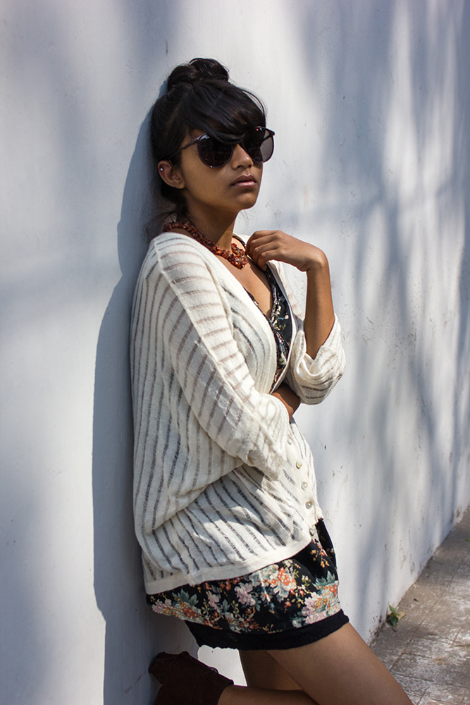minimalist summer