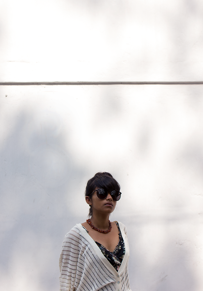 summer minimalist