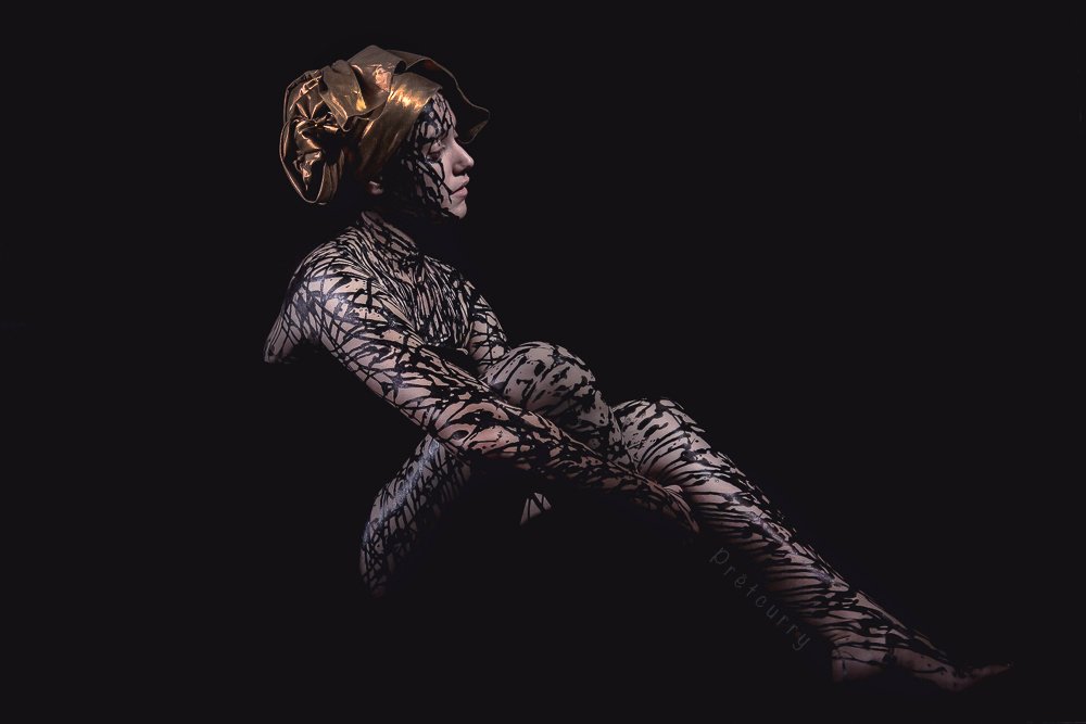 body of art