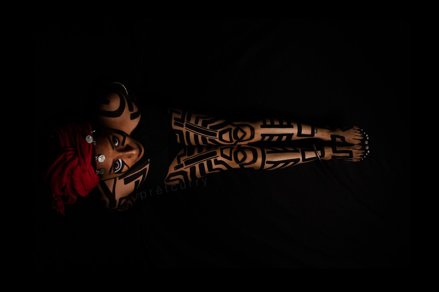 Body Art