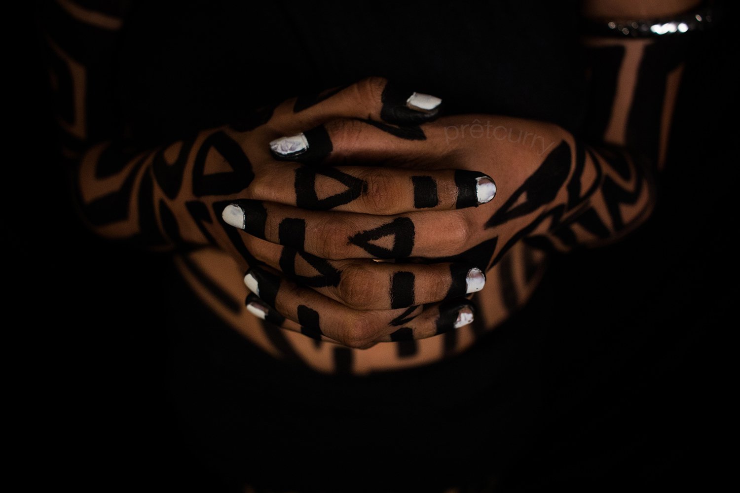 Body Art