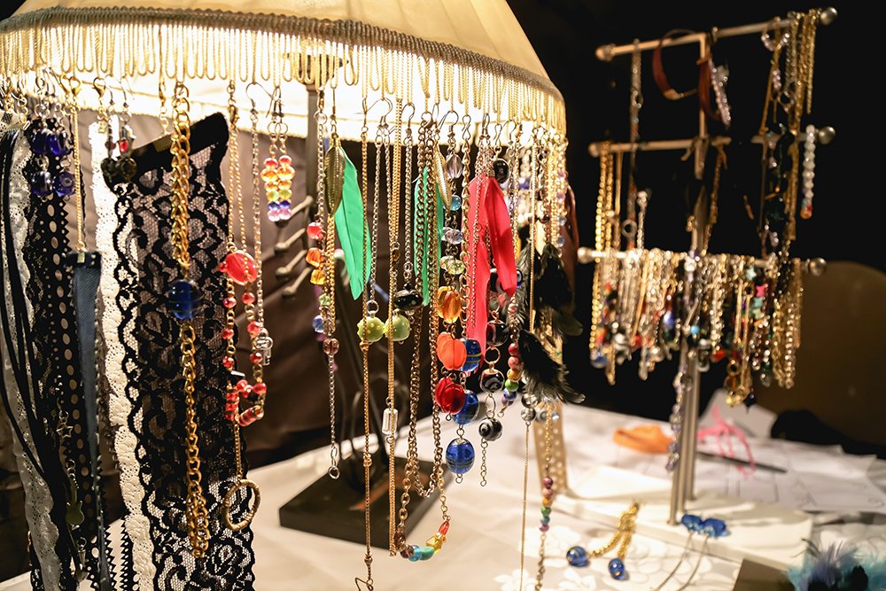 Bling For Change