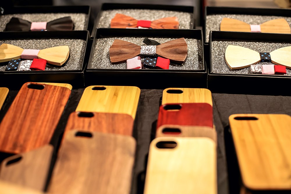 Wood Geek