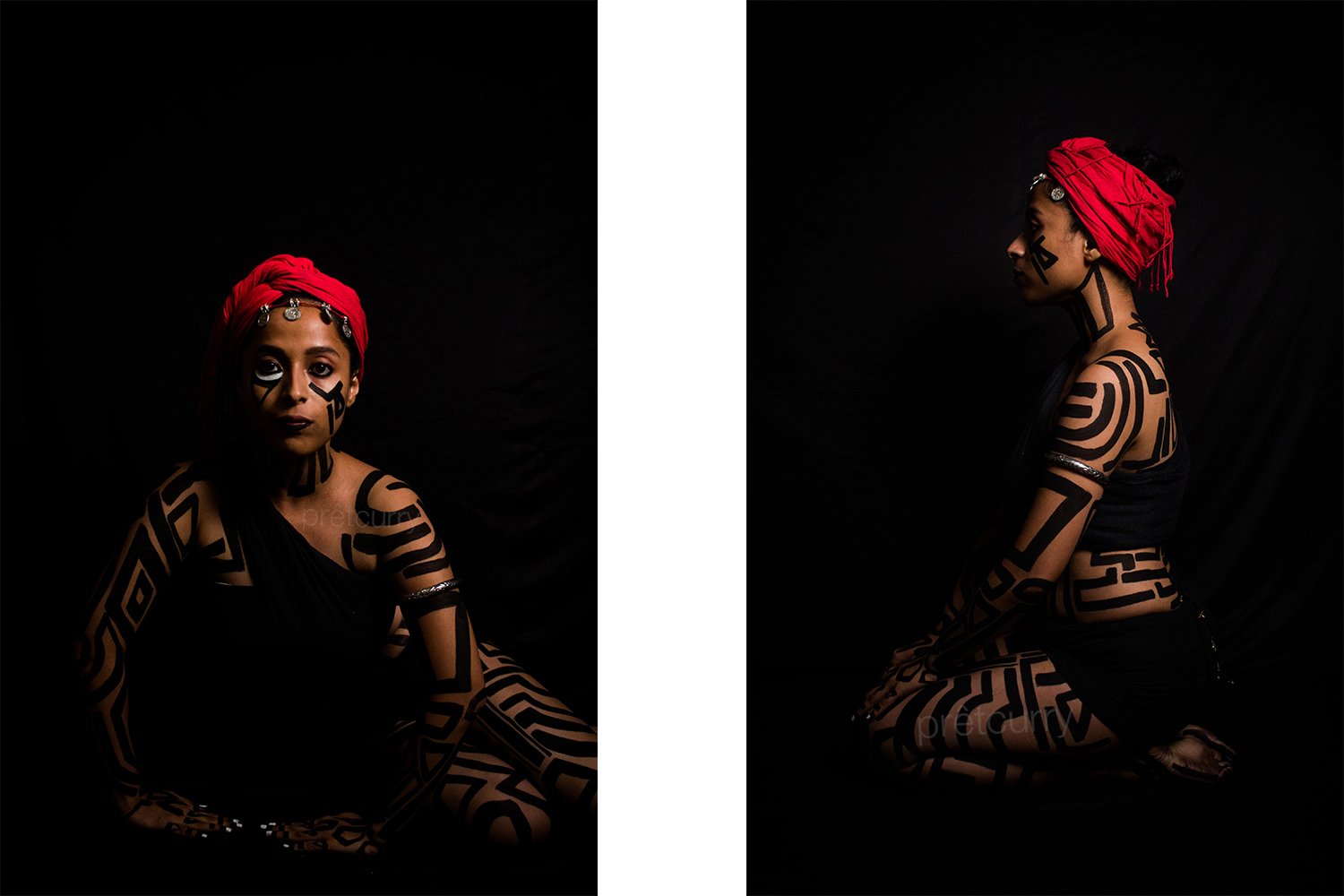 Body Art