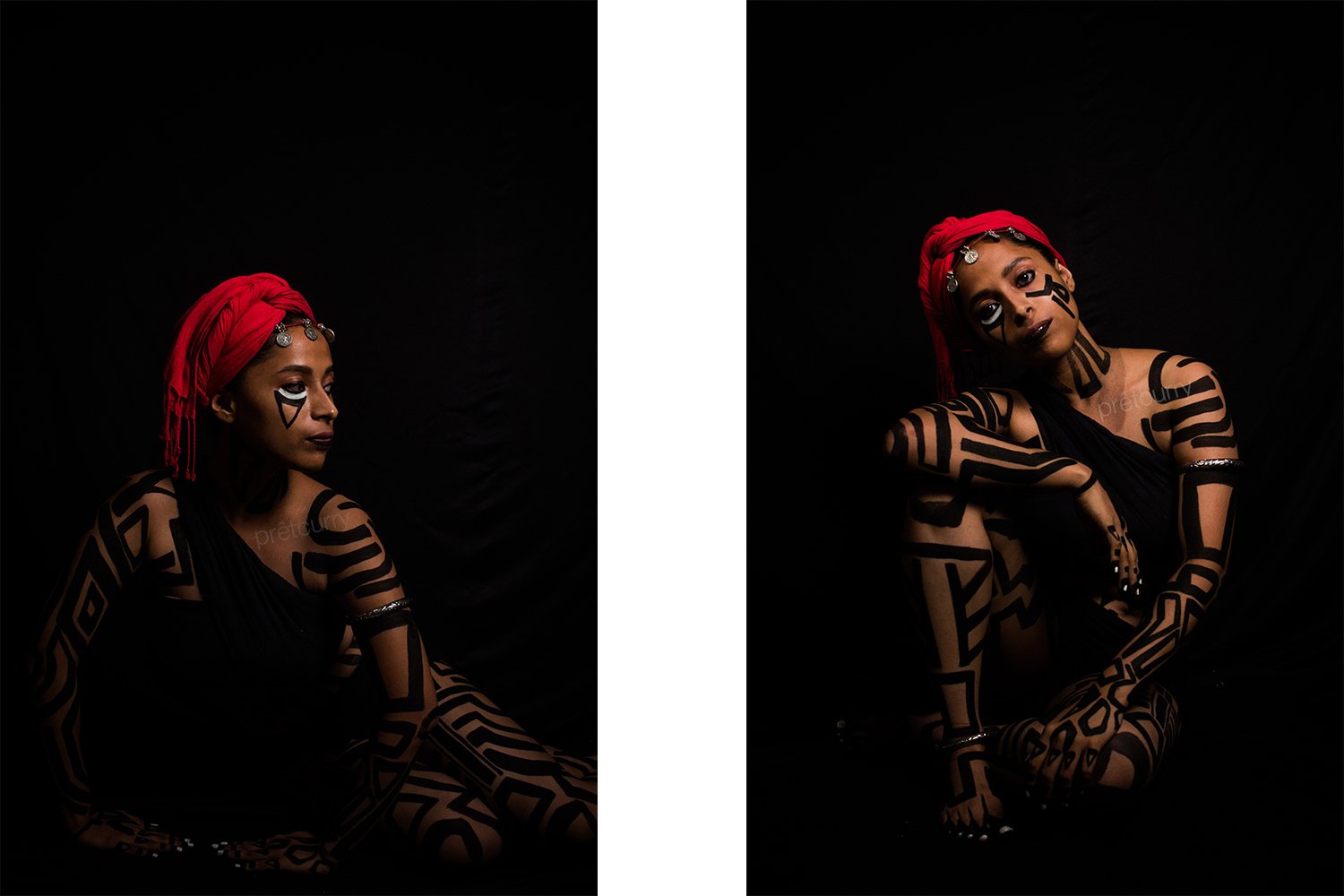 Body Art