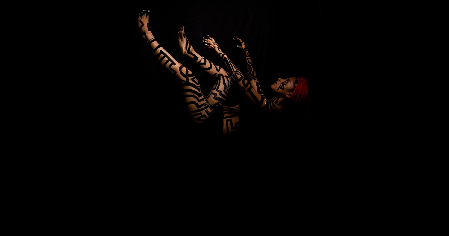 Body Art