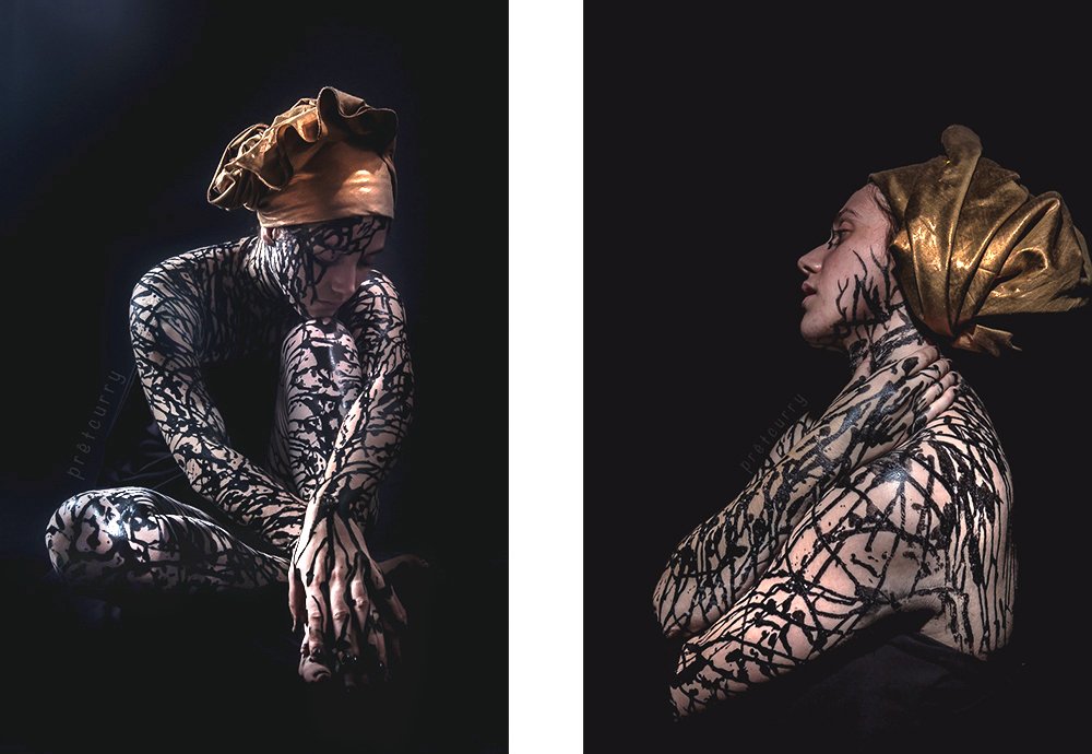 body of art