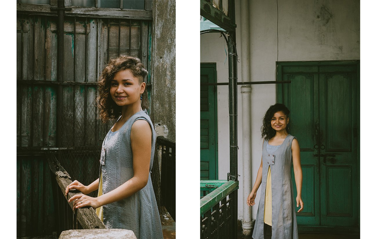 practical recycled colourful monsoon