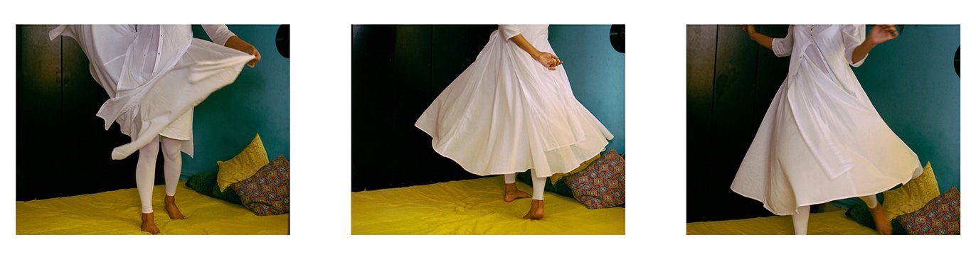 Okhai | Chitrangada