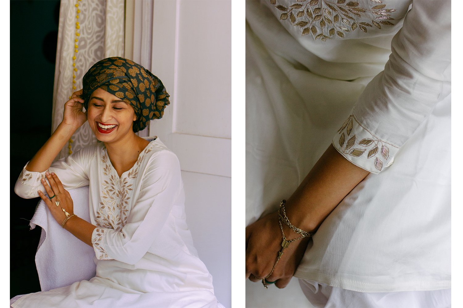 Okhai | Chitrangada