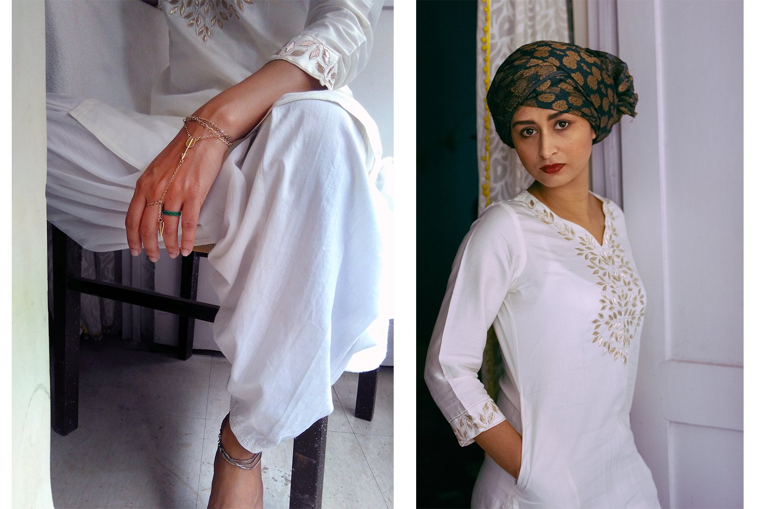 Okhai | Chitrangada