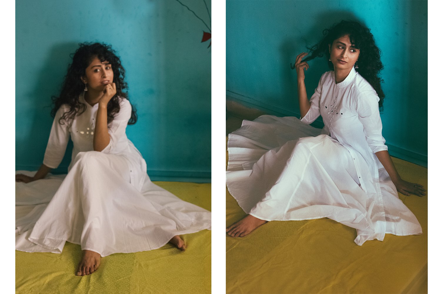 Okhai | Chitrangada