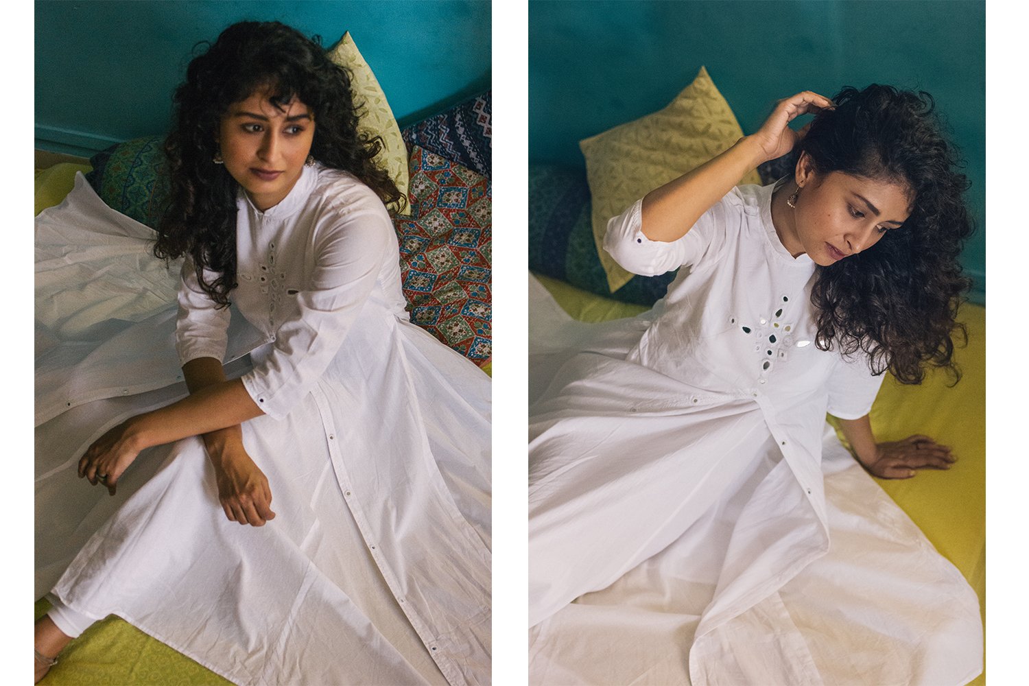 Okhai | Chitrangada