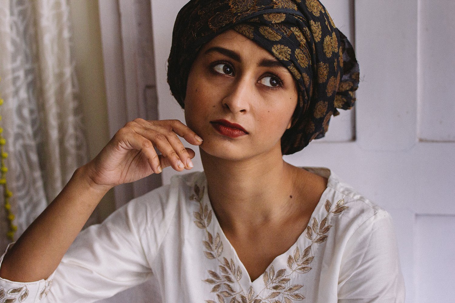 Okhai | Chitrangada