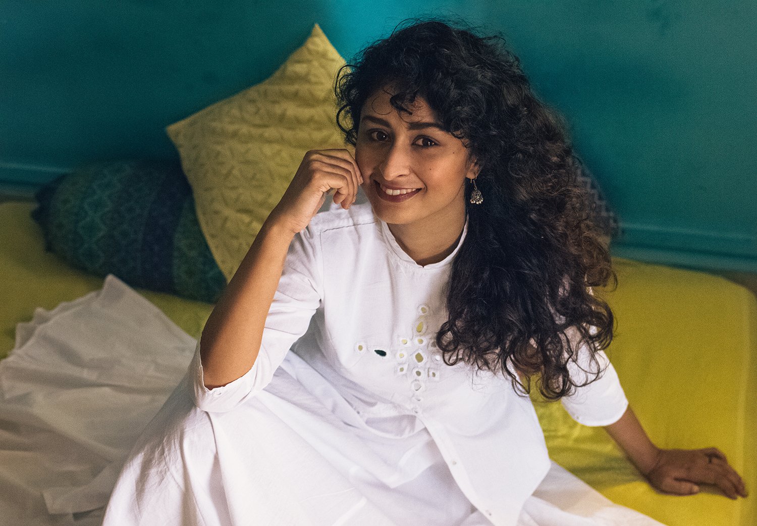Okhai | Chitrangada