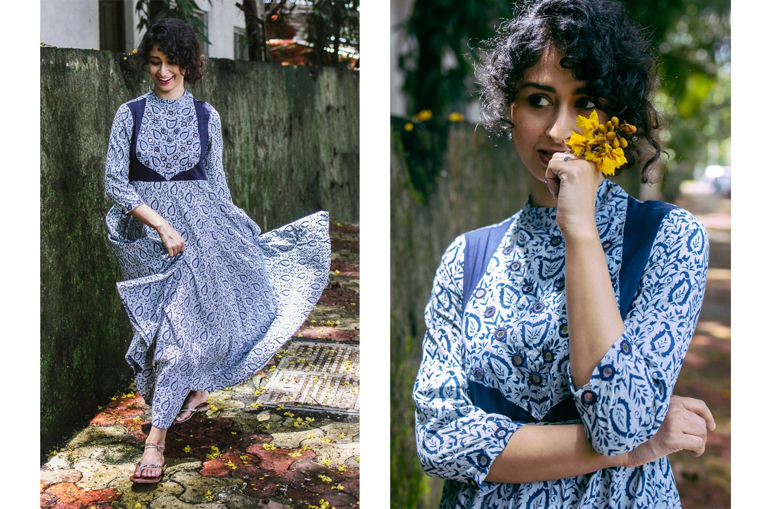 Okhai | Chitrangada