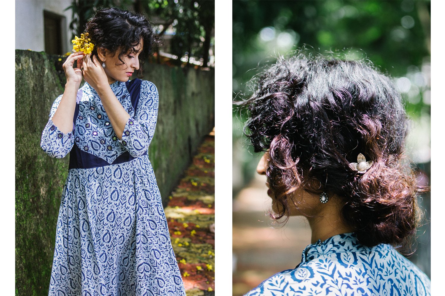 Okhai | Chitrangada