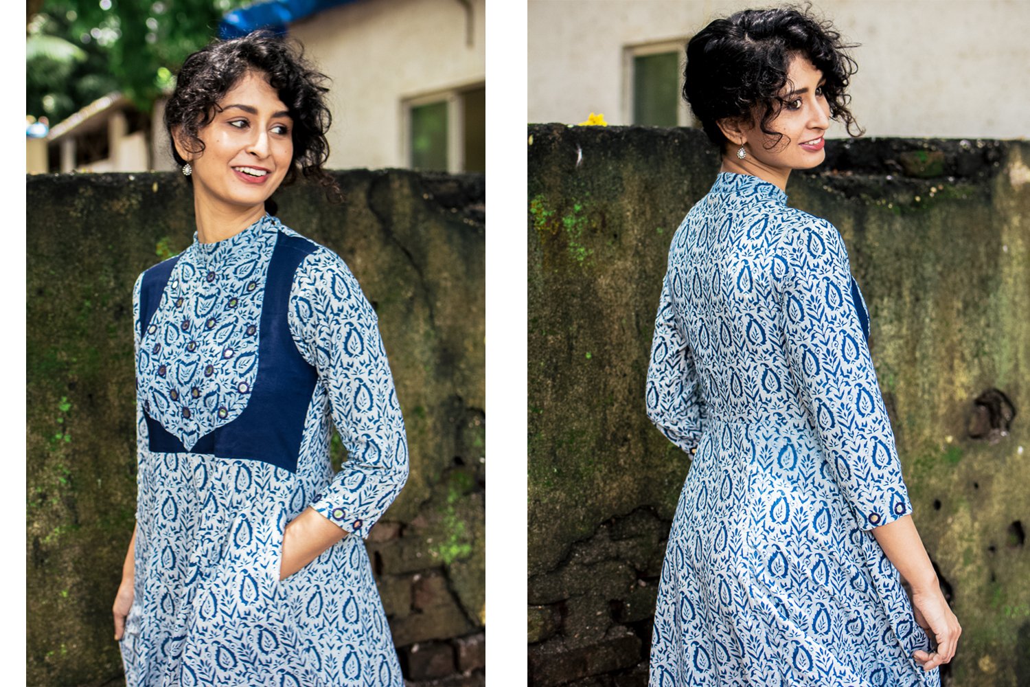 Okhai | Chitrangada