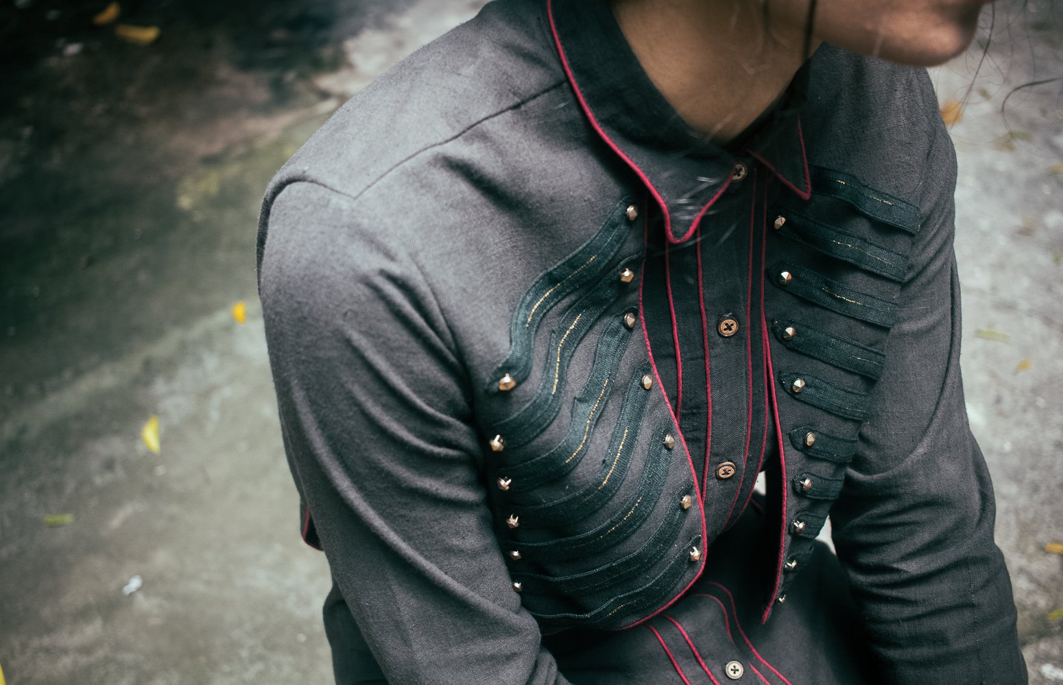 Sustainable fashion