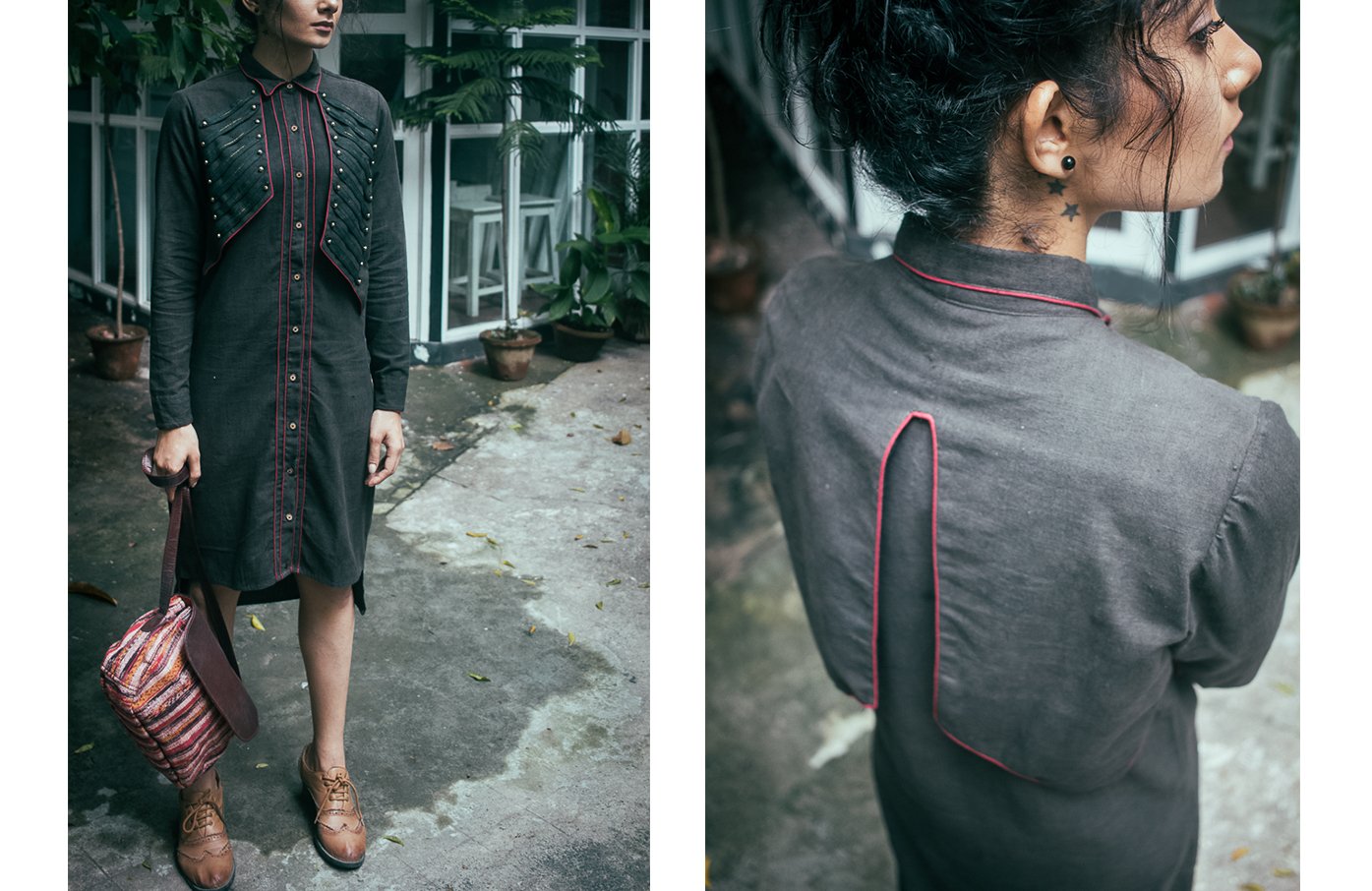 sustainable fashion