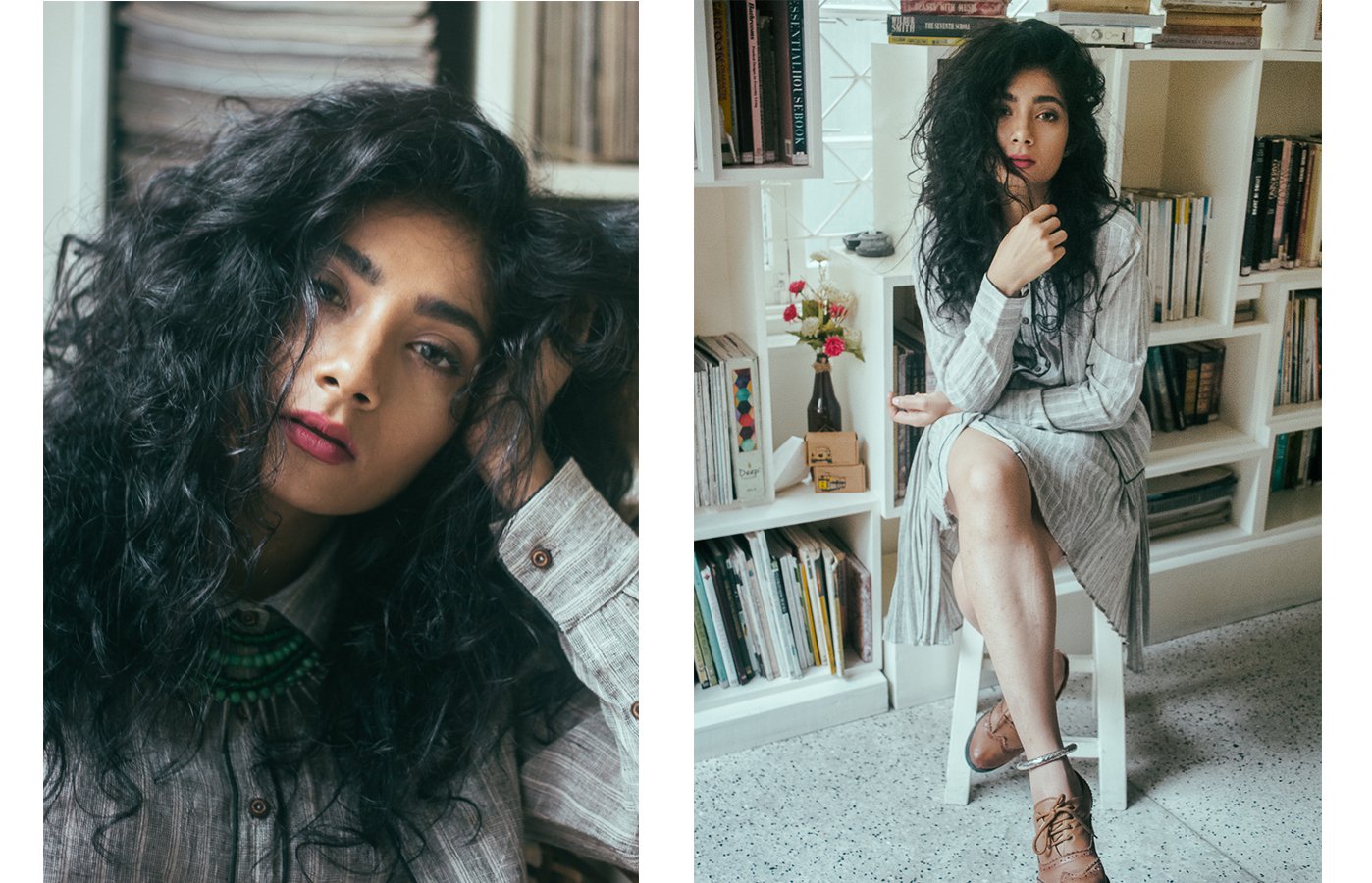 sustainable fashion