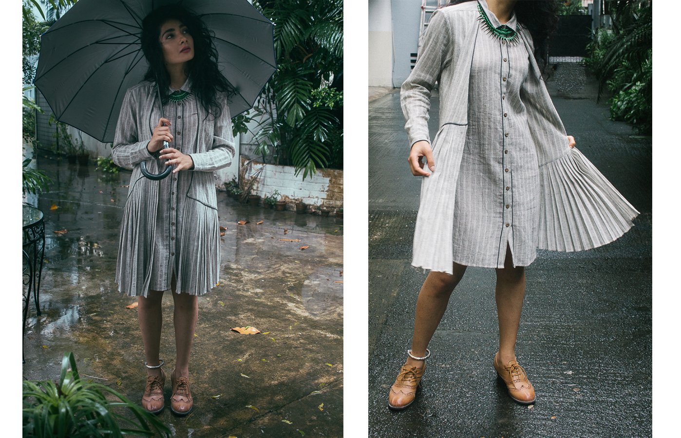 sustainable fashion