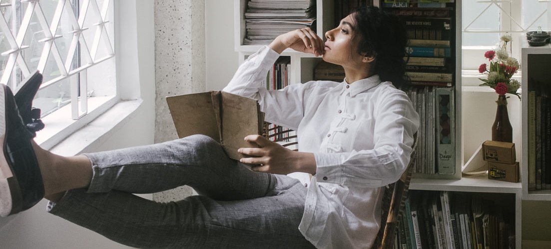 Sustainable fashion clothing