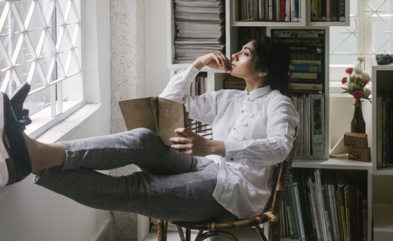 Sustainable fashion clothing