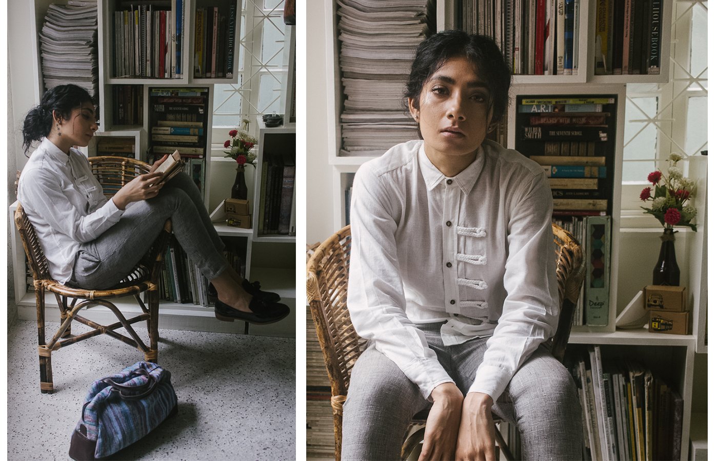 Sustainable fashion