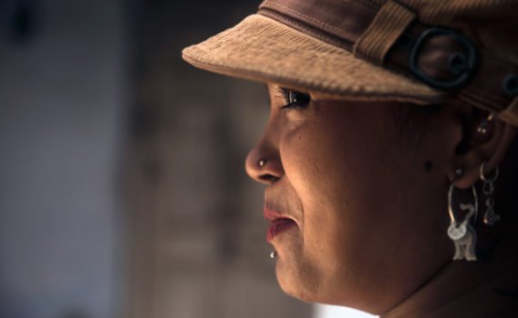 Street Style fashion