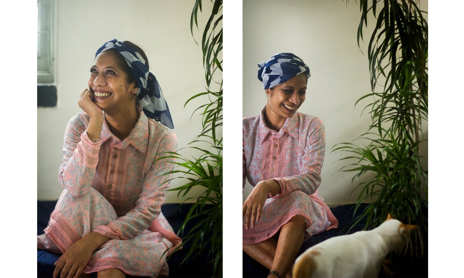 Sustainable fashion