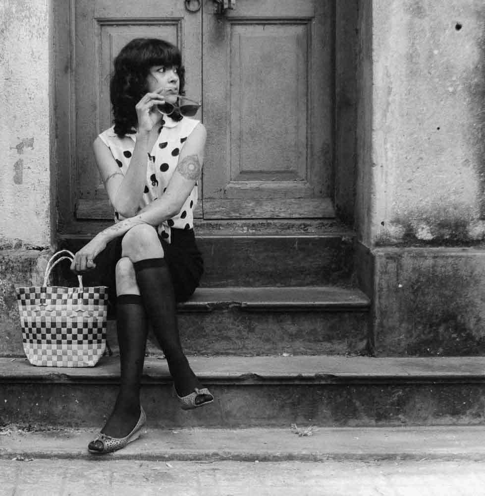 Timeless fashion