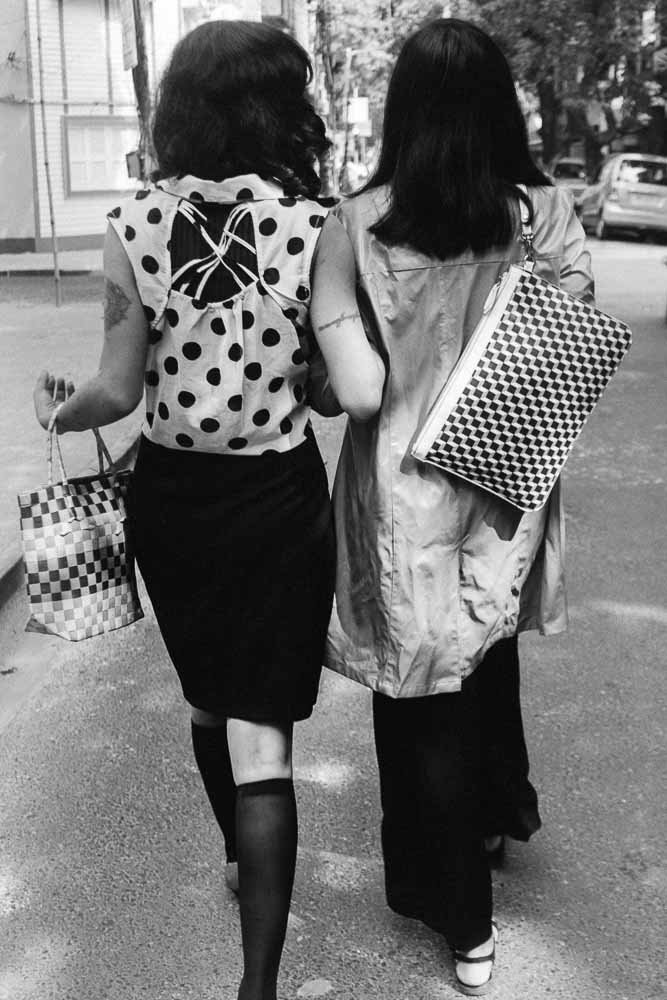 Timeless fashion