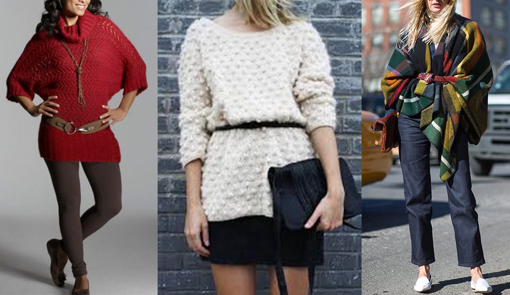 practical fashion tips for winter
