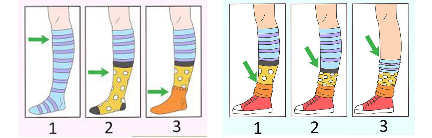 practical fashion tips for winter