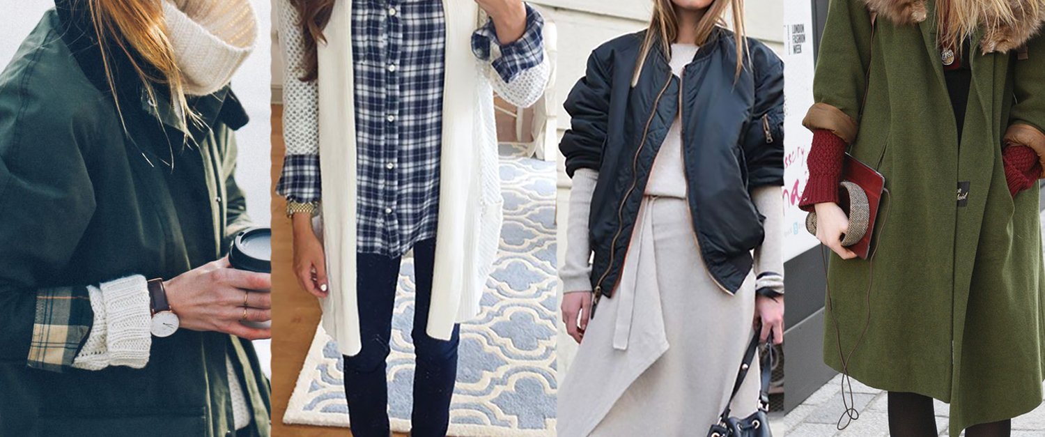 practical fashion tips for winter