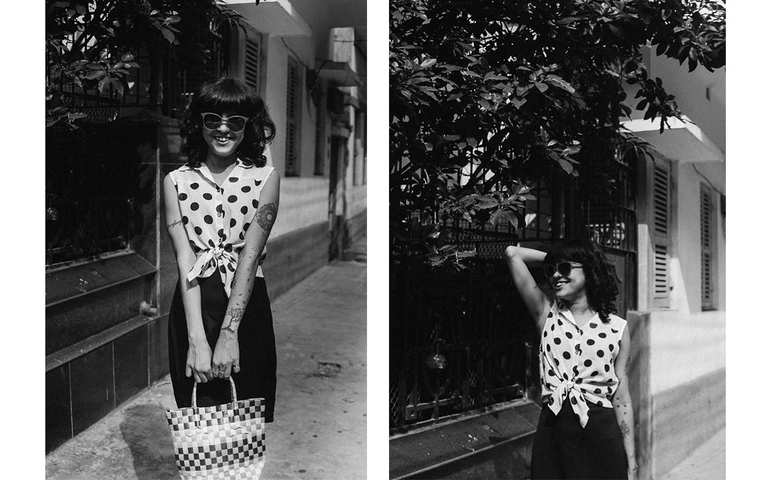 Timeless fashion