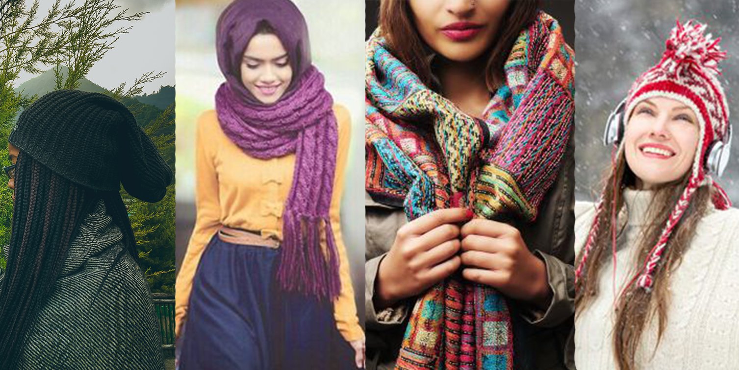 practical fashion tips for winter