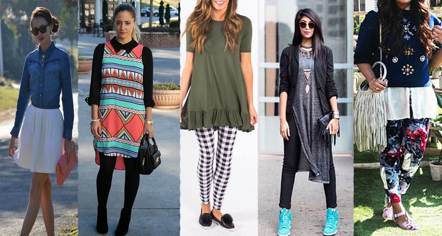 practical fashion tips for winter