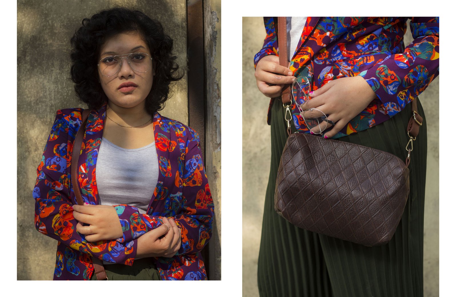 Summer-winter Fashion