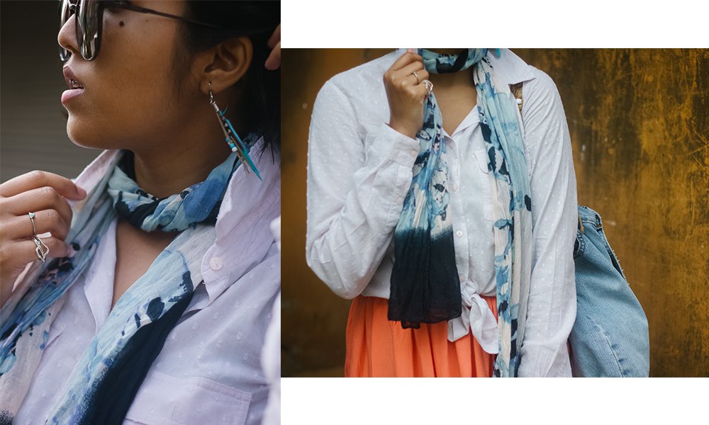 Spring fashion