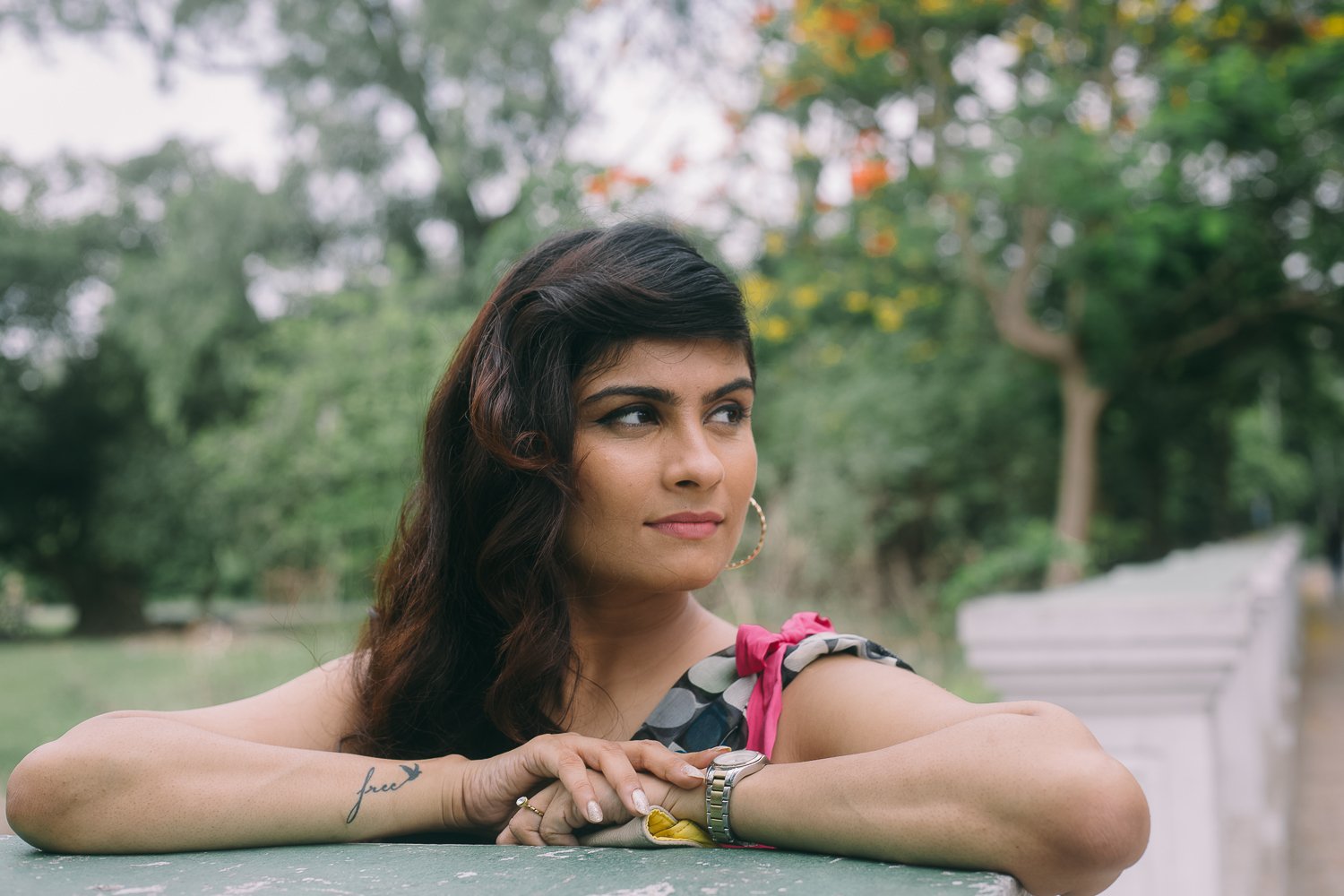 aakanksha manglani